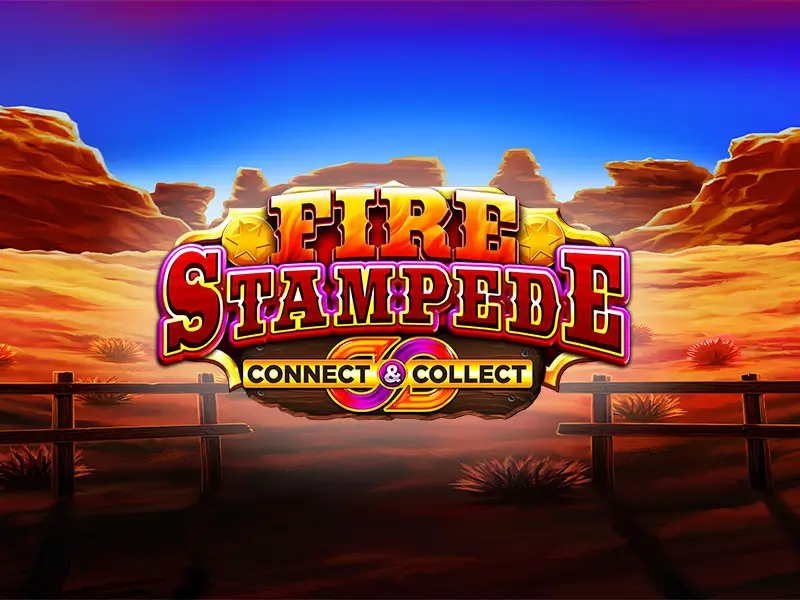 Fire Stampede Pesca de Fogo no 70bet15