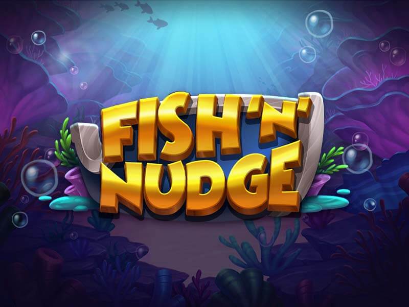 Fish ‘N’ Nudge Tournament