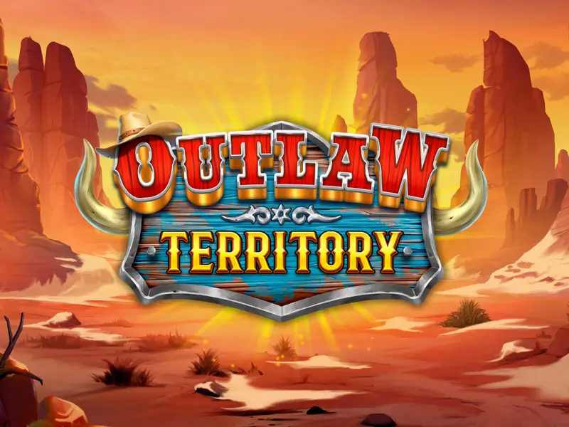 Outlaw Territory Showdown