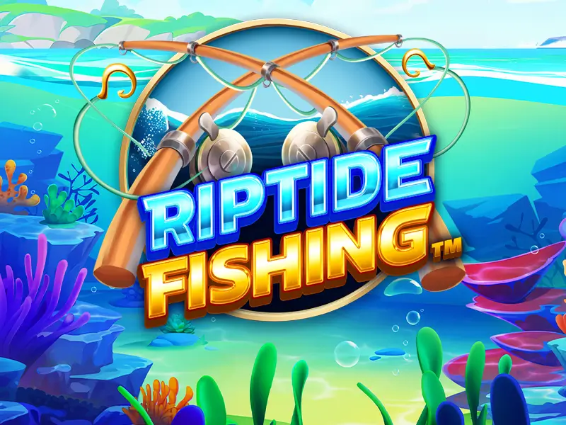 Riptide Fishing Championship