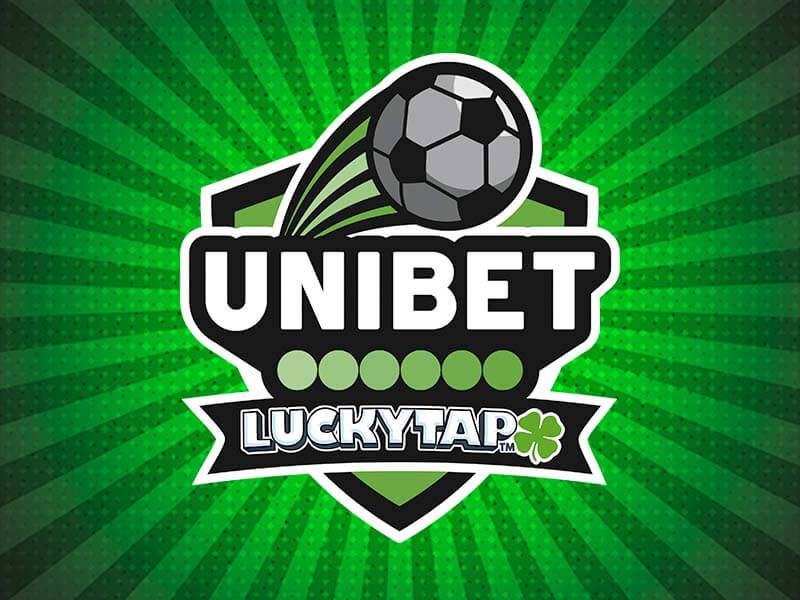 Unibet Lucky Tap - Jogo de Cartas