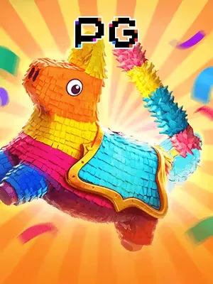 Pinata Wins Slot Game