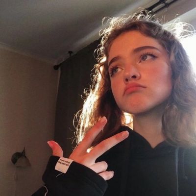 Avatar de Sofia M.